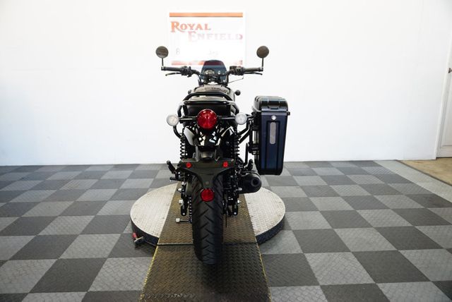 2024 ROYAL ENFIELD HUNTER 350 CERTIFIED PRE-OWNED! - 22927513 - 27