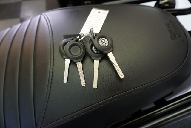 2024 ROYAL ENFIELD HUNTER 350 CERTIFIED PRE-OWNED! - 22927513 - 28