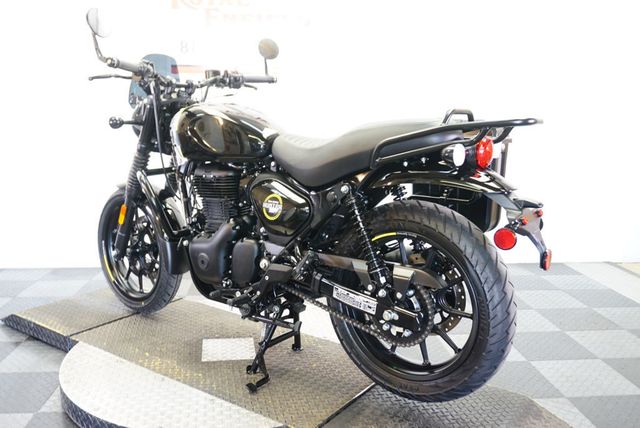2024 ROYAL ENFIELD HUNTER 350 CERTIFIED PRE-OWNED! - 22927513 - 3