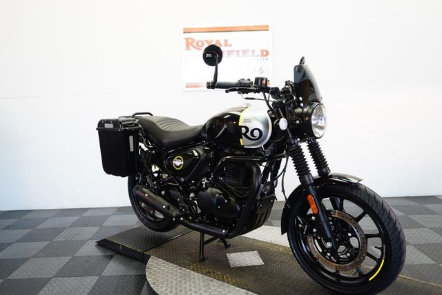 2024 ROYAL ENFIELD HUNTER 350 CERTIFIED PRE-OWNED! - 22927513 - 4