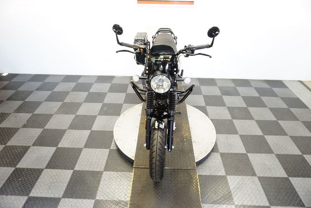 2024 ROYAL ENFIELD HUNTER 350 CERTIFIED PRE-OWNED! - 22927513 - 6