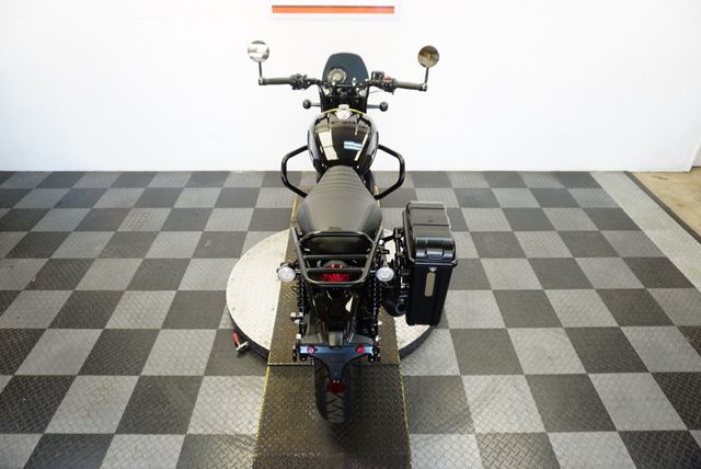 2024 ROYAL ENFIELD HUNTER 350 CERTIFIED PRE-OWNED! - 22927513 - 7