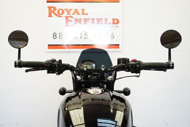2024 ROYAL ENFIELD HUNTER 350 CERTIFIED PRE-OWNED! - 22927513 - 8