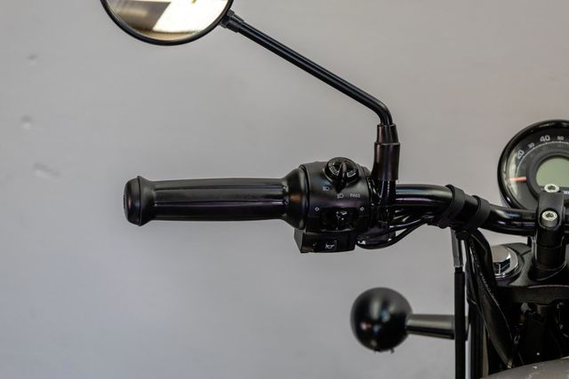 2024 ROYAL ENFIELD HUNTER 350 ABS CERTIFIED PRE-OWNED! - 22988900 - 9