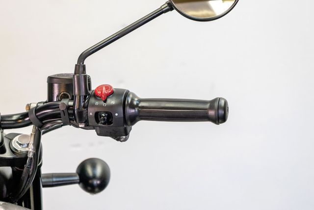 2024 ROYAL ENFIELD HUNTER 350 ABS CERTIFIED PRE-OWNED! - 22988900 - 10