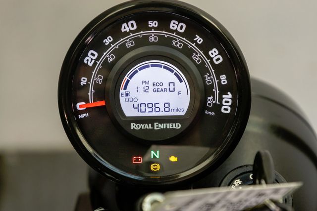 2024 ROYAL ENFIELD HUNTER 350 ABS CERTIFIED PRE-OWNED! - 22988900 - 11