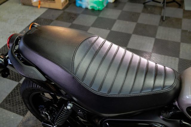 2024 ROYAL ENFIELD HUNTER 350 ABS CERTIFIED PRE-OWNED! - 22988900 - 15