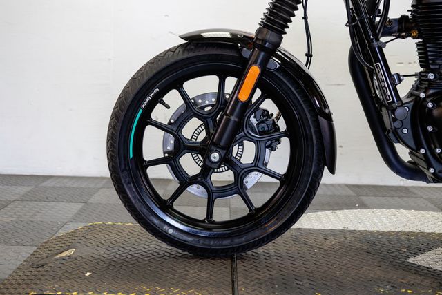 2024 ROYAL ENFIELD HUNTER 350 ABS CERTIFIED PRE-OWNED! - 22988900 - 17