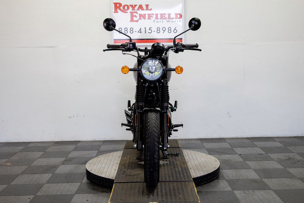 2024 ROYAL ENFIELD HUNTER 350 ABS CERTIFIED PRE-OWNED! - 22988900 - 6