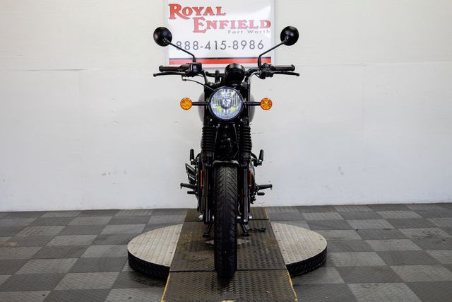 2024 ROYAL ENFIELD HUNTER 350 ABS CERTIFIED PRE-OWNED! - 22988900 - 6