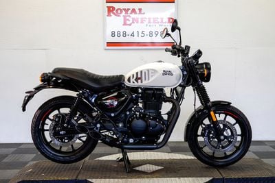 2024 ROYAL ENFIELD HUNTER 350 ABS