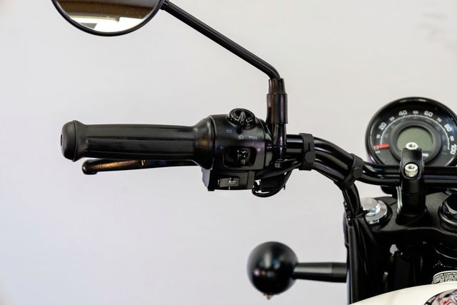 2024 ROYAL ENFIELD HUNTER 350 ABS CERTIFIED PRE OWNED! - 23096668 - 9