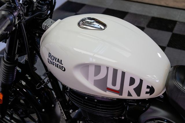 2024 ROYAL ENFIELD HUNTER 350 ABS CERTIFIED PRE OWNED! - 23096668 - 12