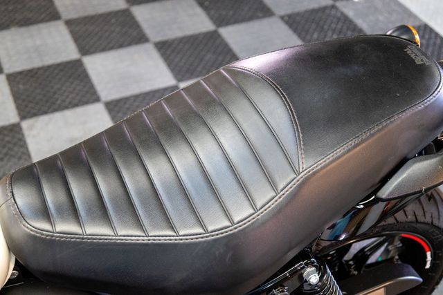 2024 ROYAL ENFIELD HUNTER 350 ABS CERTIFIED PRE OWNED! - 23096668 - 14