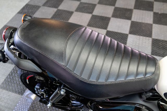 2024 ROYAL ENFIELD HUNTER 350 ABS CERTIFIED PRE OWNED! - 23096668 - 15