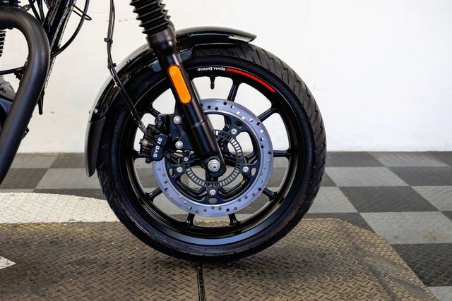 2024 ROYAL ENFIELD HUNTER 350 ABS CERTIFIED PRE OWNED! - 23096668 - 16