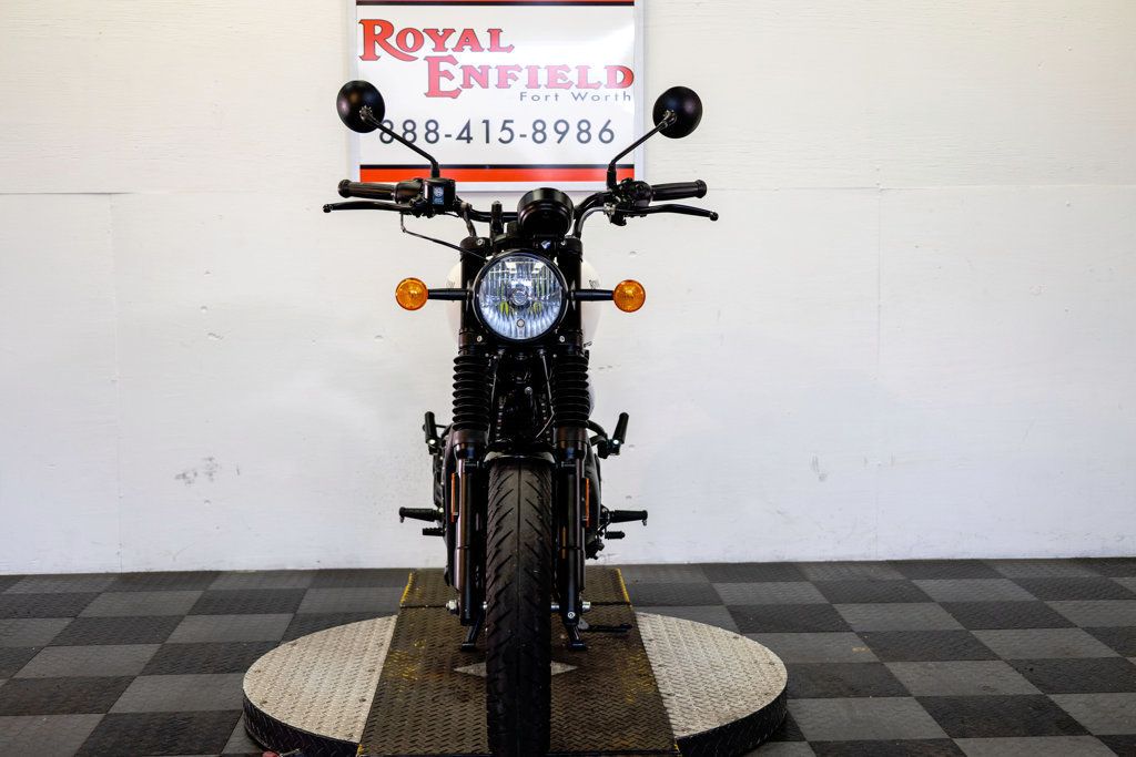 2024 ROYAL ENFIELD HUNTER 350 ABS CERTIFIED PRE OWNED! - 23096668 - 6