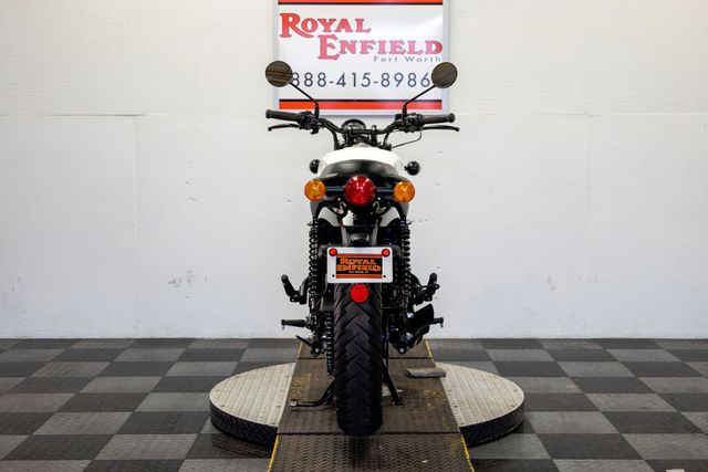 2024 ROYAL ENFIELD HUNTER 350 ABS CERTIFIED PRE OWNED! - 23096668 - 7