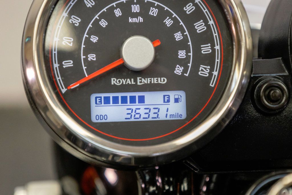 2024 ROYAL ENFIELD INT 650 ABS CERTIFIED PRE-OWNED! - 23027128 - 11