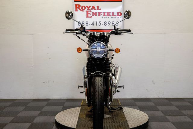 2024 ROYAL ENFIELD INT 650 ABS CERTIFIED PRE-OWNED! - 23027128 - 6
