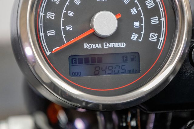 2024 ROYAL ENFIELD INT 650 ABS CERTIFIED PRE-OWNED! - 23027129 - 11