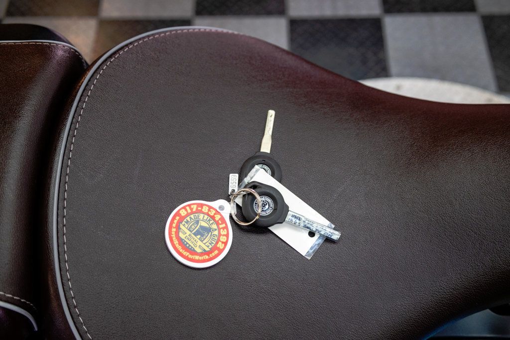 2024 ROYAL ENFIELD METEOR 350 ABS CERTIFIED PRE-OWNED! - 22937097 - 24