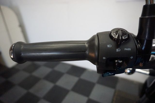 2024 ROYAL ENFIELD METEOR 350 ABS CERTIFIED PRE-OWNED! - 22937097 - 7