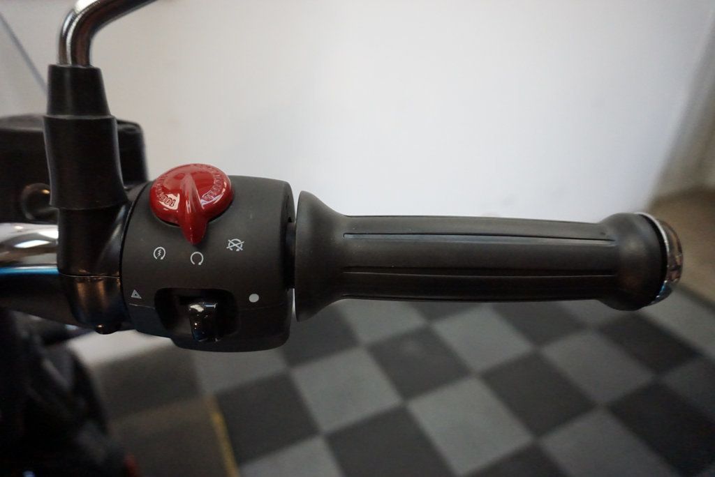 2024 ROYAL ENFIELD METEOR 350 ABS CERTIFIED PRE-OWNED! - 22937097 - 8