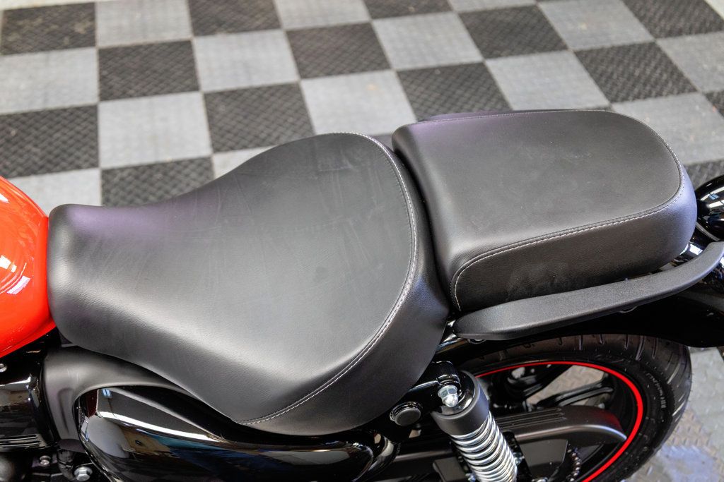 2024 ROYAL ENFIELD METEOR 350 ABS CERTIFIED PRE-OWNED! - 23052257 - 14