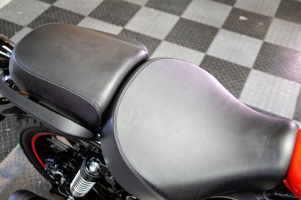 2024 ROYAL ENFIELD METEOR 350 ABS CERTIFIED PRE-OWNED! - 23052257 - 15