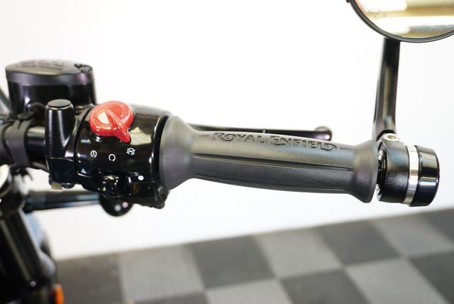 2024 ROYAL ENFIELD SHOTGUN 650 ABS CERTIFIED PRE-OWNED! - 22927512 - 13