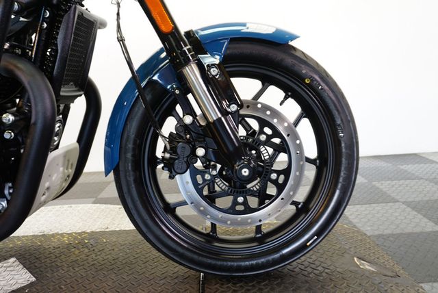 2024 ROYAL ENFIELD SHOTGUN 650 ABS CERTIFIED PRE-OWNED! - 22927512 - 17