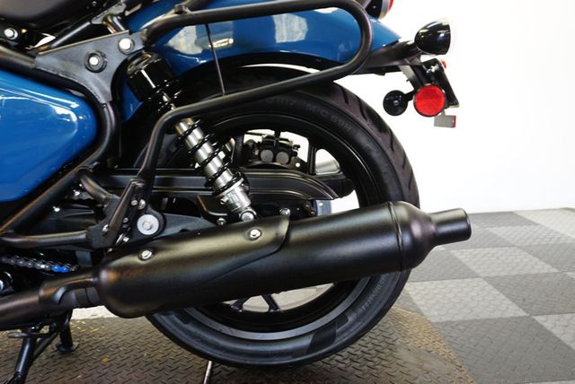 2024 ROYAL ENFIELD SHOTGUN 650 ABS CERTIFIED PRE-OWNED! - 22927512 - 21