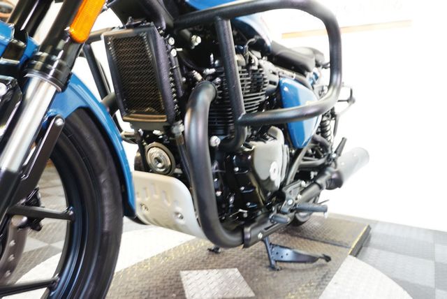 2024 ROYAL ENFIELD SHOTGUN 650 ABS CERTIFIED PRE-OWNED! - 22927512 - 25