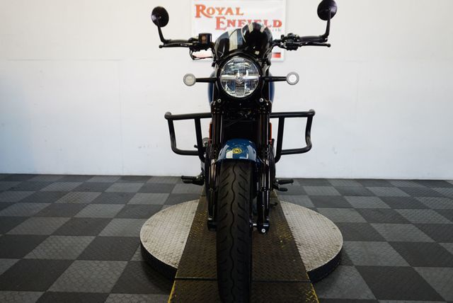 2024 ROYAL ENFIELD SHOTGUN 650 ABS CERTIFIED PRE-OWNED! - 22927512 - 26