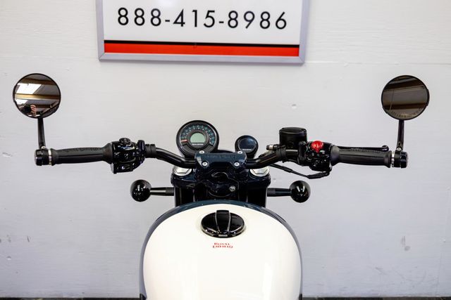 2024 ROYAL ENFIELD SHOTGUN 650 ABS CERTIFIED PRE-OWNED! - 22937657 - 9