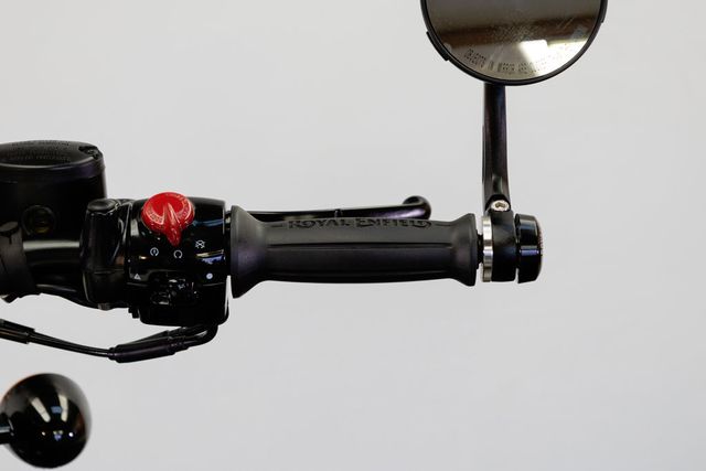 2024 ROYAL ENFIELD SHOTGUN 650 ABS CERTIFIED PRE-OWNED! - 22937657 - 10