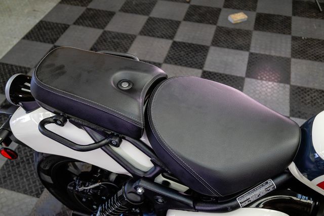 2024 ROYAL ENFIELD SHOTGUN 650 ABS CERTIFIED PRE-OWNED! - 22937657 - 15