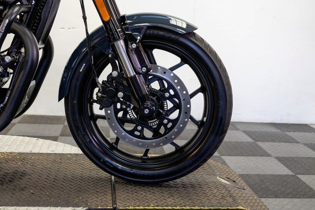 2024 ROYAL ENFIELD SHOTGUN 650 ABS CERTIFIED PRE-OWNED! - 22937657 - 16