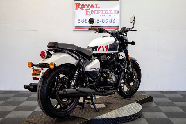 2024 ROYAL ENFIELD SHOTGUN 650 ABS CERTIFIED PRE-OWNED! - 22937657 - 7