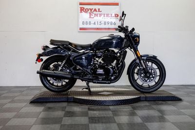 2024 ROYAL ENFIELD SHOTGUN 650 ABS