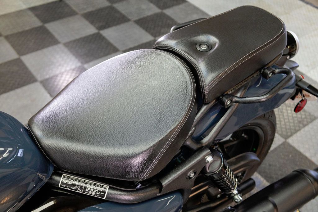 2024 ROYAL ENFIELD SHOTGUN 650 ABS CERTIFIED PRE-OWNED! - 22957843 - 22