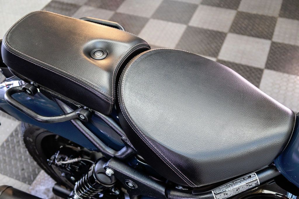 2024 ROYAL ENFIELD SHOTGUN 650 ABS CERTIFIED PRE-OWNED! - 22957843 - 23