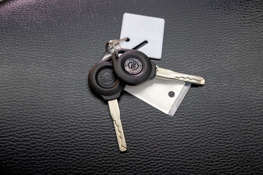 2024 ROYAL ENFIELD SHOTGUN 650 ABS CERTIFIED PRE-OWNED! - 22957843 - 24