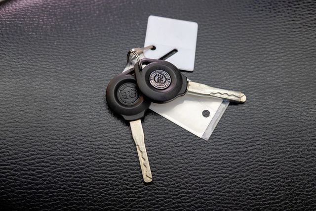 2024 ROYAL ENFIELD SHOTGUN 650 ABS CERTIFIED PRE-OWNED! - 22957843 - 24