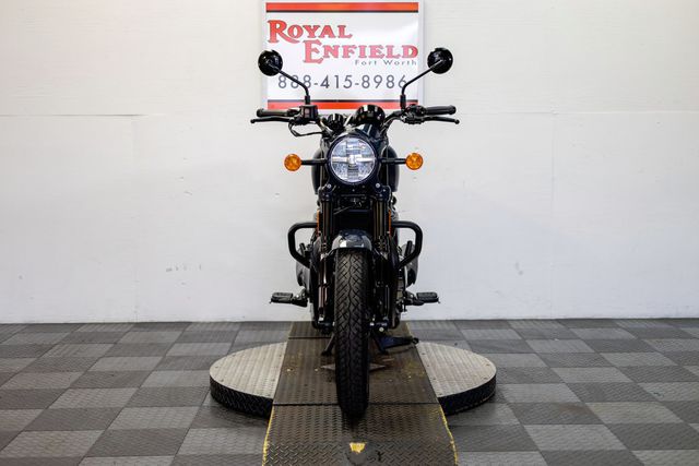 2024 ROYAL ENFIELD SHOTGUN 650 ABS CERTIFIED PRE-OWNED! - 22957843 - 6