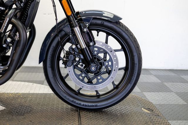 2024 ROYAL ENFIELD SHOTGUN 650 ABS CERTIFIED PRE-OWNED! - 22957843 - 8