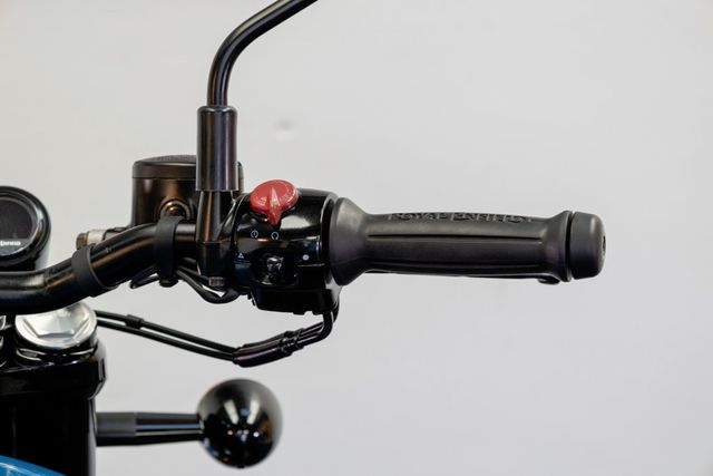 2024 ROYAL ENFIELD SHOTGUN 650 ABS CERTIFIED PRE-OWNED! - 23027102 - 10