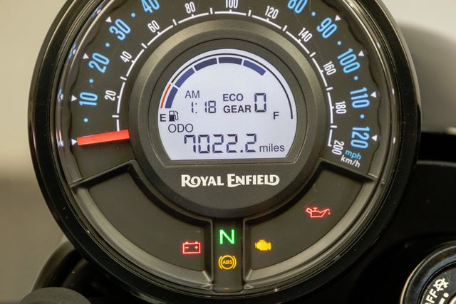2024 ROYAL ENFIELD SHOTGUN 650 ABS CERTIFIED PRE-OWNED! - 23027102 - 11