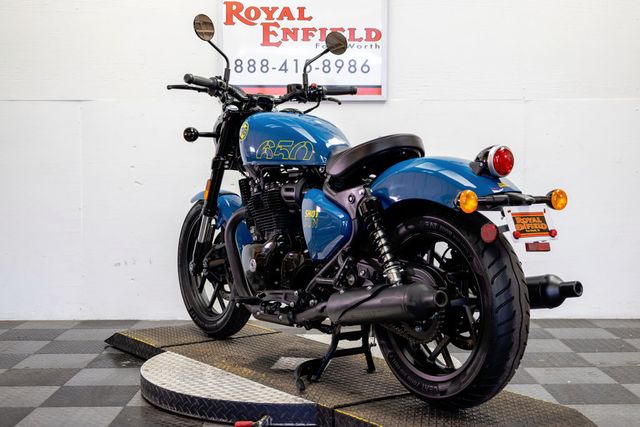 2024 ROYAL ENFIELD SHOTGUN 650 ABS CERTIFIED PRE-OWNED! - 23027102 - 3